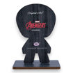 Picture of CRYSTAL ART BUDDIES SERIES 1 CAPTAIN AMERICA